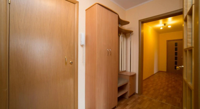 ApartDay на улице Кузнецова 6