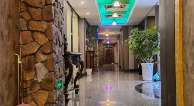 9520 Hostel (Xuancheng Wanda), Rezerwuj Hostel Xuancheng Anhui