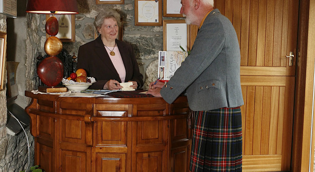 The Steadings at The Grouse & Trout, Забронировать Отель Отели Северо-Шотландского нагорья 3 звезды, 3*