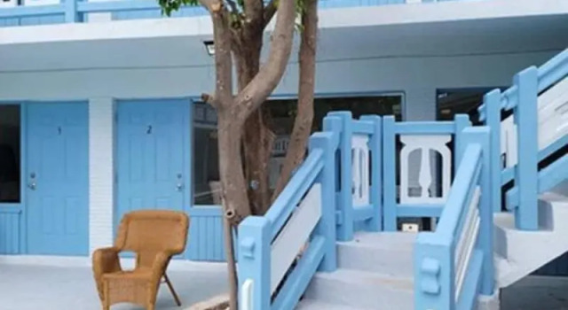 Hotel Motel Lauderdale Inn