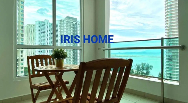 Апартаменты Mansion One Seaview Luxury 2 Bedroom Gurney Georgetown gleneagles