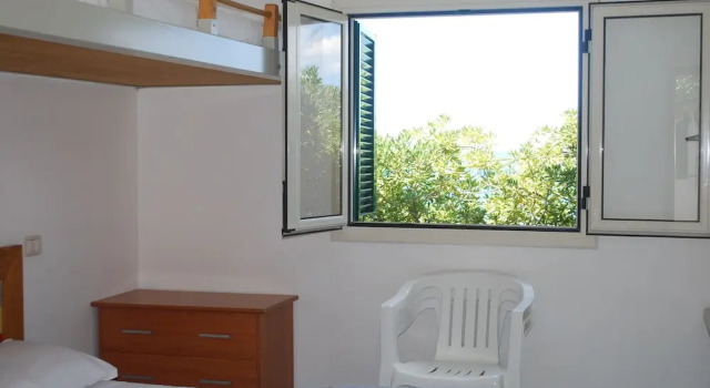 Camping Villaggio Saline, Buchen Sie Campingplatz Camping & Glamping in Cilento Coast, Campingplatz