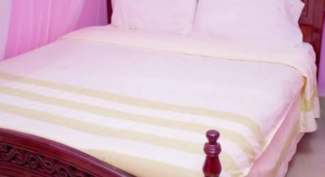 Standard chambre Leopard View Hotel