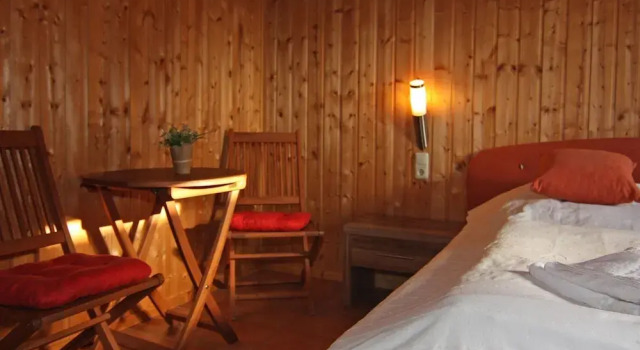 Коттедж Comfort с 3 комнатами Cottage, Heringsdorf