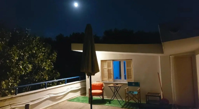 Апартаменты Anni's cozy apartments 50m from the beach