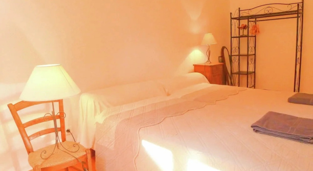 Villa in Conilhac With Private Terrace, Rezervasyon Villa La Serpent Languedoc-Roussillon