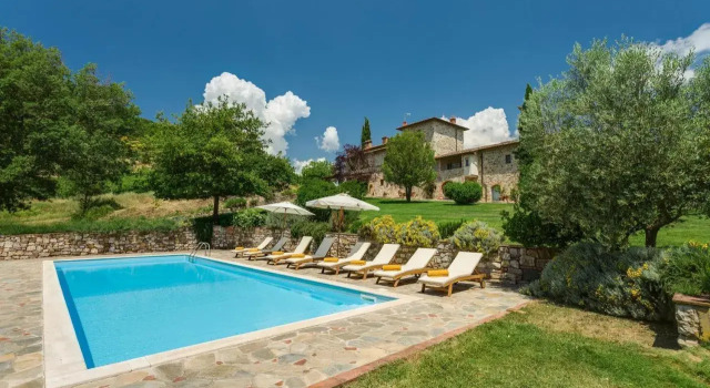 Villa Il Cerretaccio