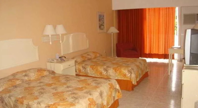 Hotel Playa Paraiso SA De CV, Prenota Hotel Città del Messico Messico Distretto Federale