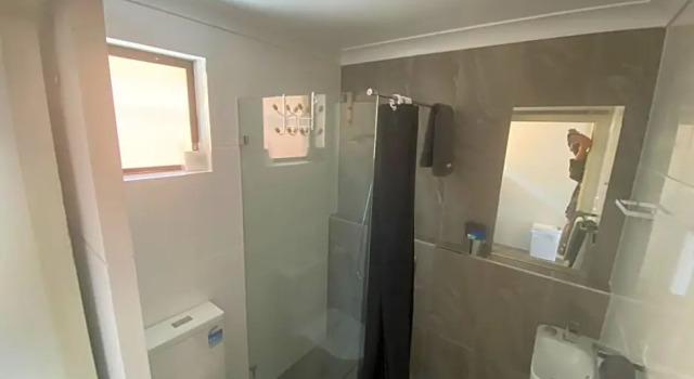 Номер Standard Woongarra Motel