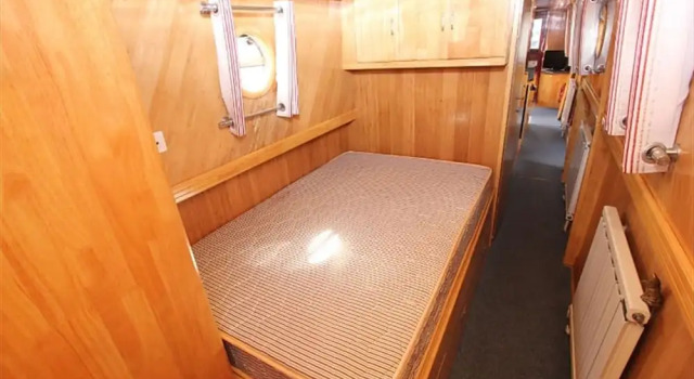 Amazing Narrow Boat Stratford-on-avon, River Avon, Забронировать Отель Отели Стратфорд-апон-Эйвон 3 звезды, рядом с The Jester, 3*