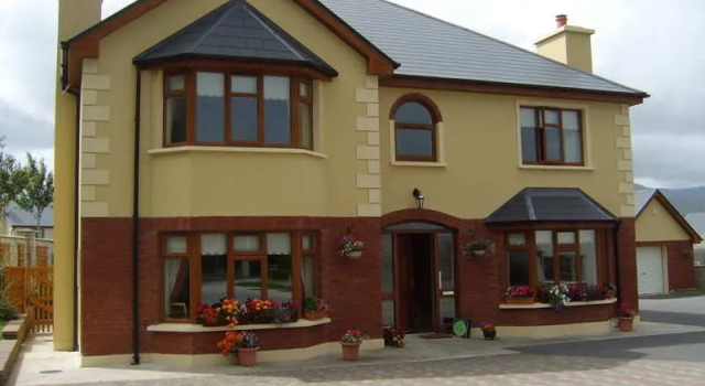 Ard na Coille, Book Hotel Hotels in Tralee with Parking, Parking