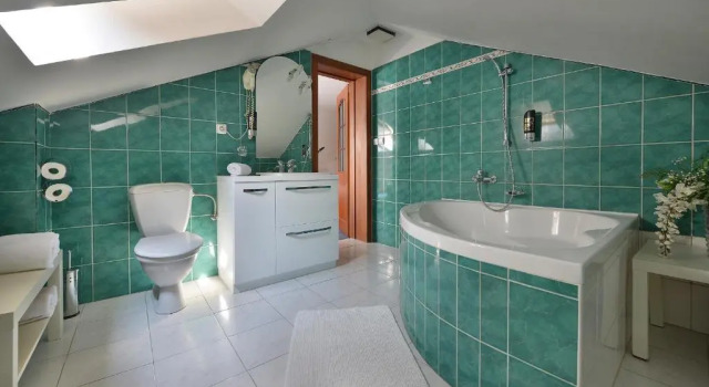 Apartment Anette Hotel