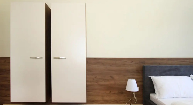 Christiano Apartments