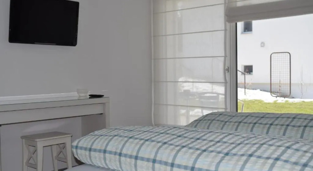 Номер Standard Calanda Bed & Breakfast