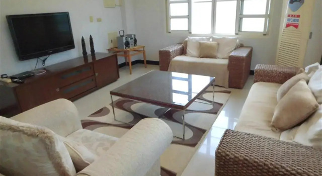 Flower Memory Homestay