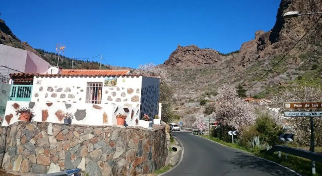 Country House Gran Canaria, Prenota Hotel Hotel a Gran Canaria con piscina, Piscina