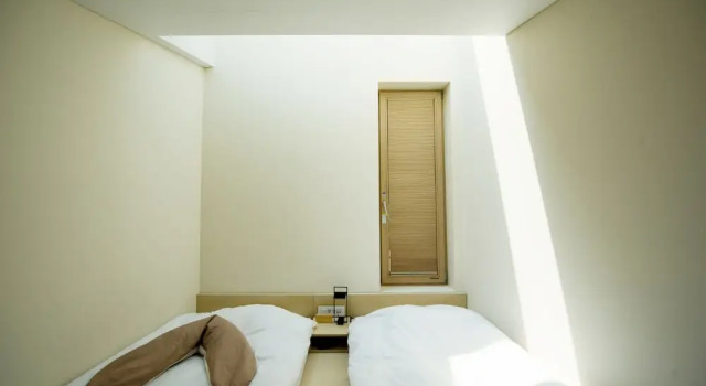Villa Estándar Healience Seonmaeul