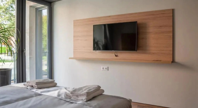 Двухместный номер Standard R31 Residence