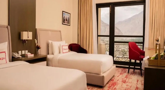 Ramada Resort by Wyndham Gilgit