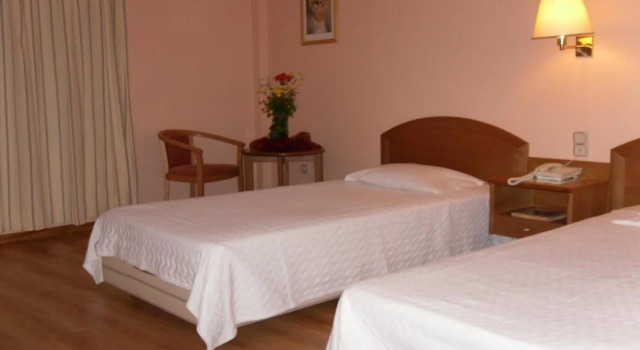Grande Hotel Dom Dinis
