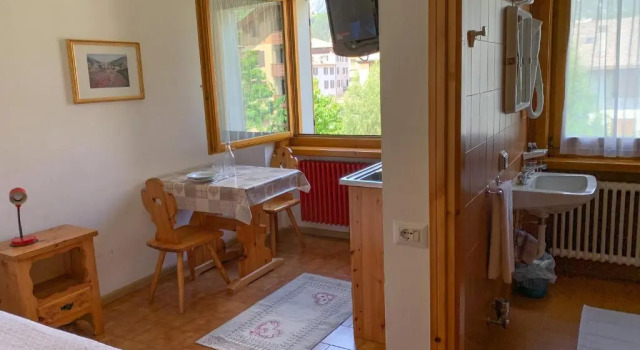 Studio Residence Sci Sport