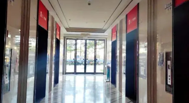 QYU chain·today apartment（TYC branch）, Prenota Appartamento Nanning Guangxi