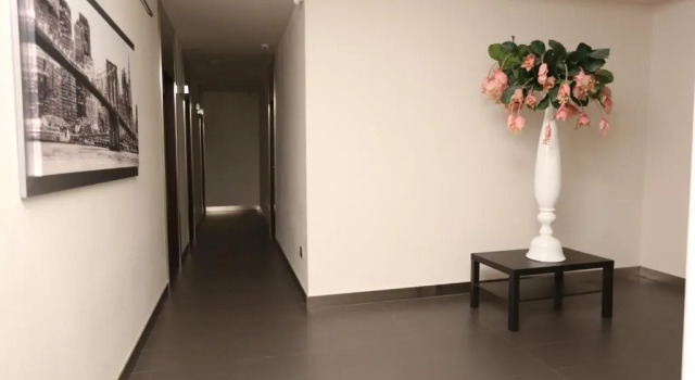 Номер Superior Hotel Ristorante Borgo Antico