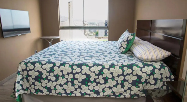 Люкс Deluxe La Posada de Guille Premium Apartments & Rooms