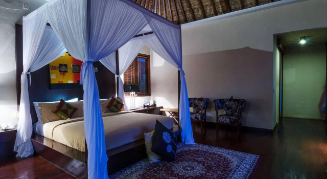 Imani Villas
