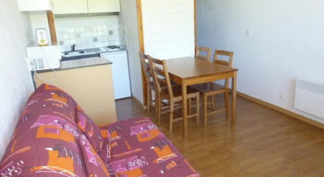 Appartement Arette, 1 pièce, 4 personnes - FR-1-602-9, Reserva ahora Apartamento Eaux-Bonnes 