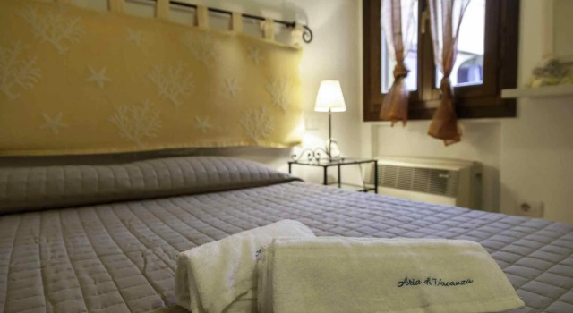 Aria di vacanza - Borgo Turchese, Book Lejlighed Olbia Emerald Coast