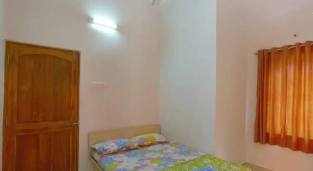 GuestHouser 4 BHK Villa 9076, Réserver Villa Villas à Goa, Villa
