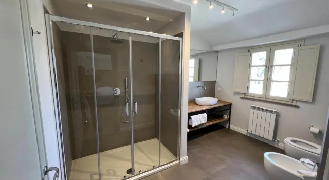Номер Superior CorteViva Boutique B&B