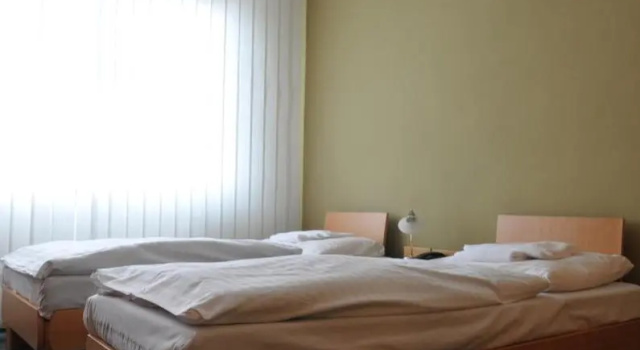 Номер Classic Hotel Luna