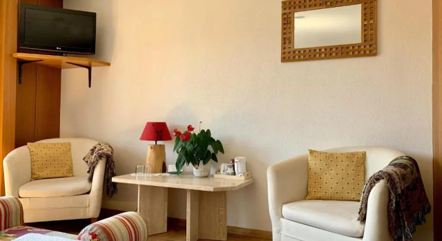 Двухместный номер Standard Vista Apartments