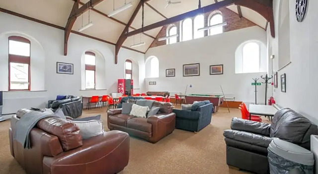 The Greenhead Hotel & Hostel, Book Hostel / Vandrerhjem Billige hoteller i Borders
