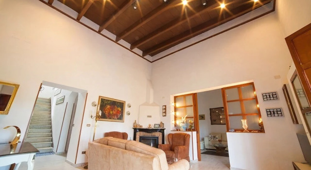 Beb villa amodeo