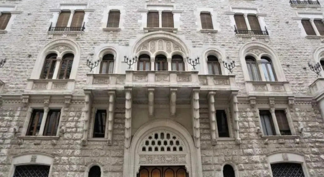 Bozzi 59 by Zodiacus, Забронировать Отель Бари Bari Province, рядом с Малый театр