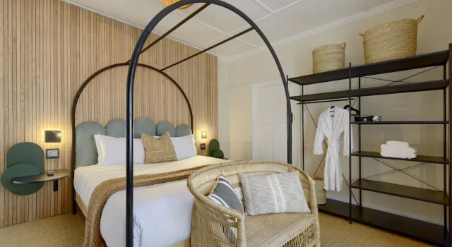 Stoep By Ideas Cartel, Buchen Sie Hotel Kalk Bay False Bay