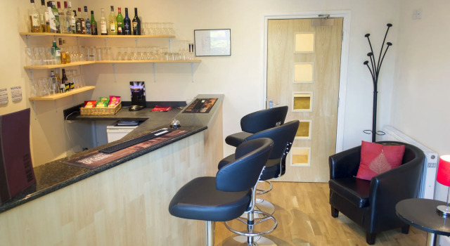 Travelrest Fareham Solent Gateway, Забронировать Отель Бизнес-отели Хэмпшир, 4* 5*