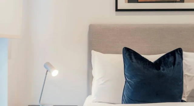 Апартаменты Urban Rest Camden Town