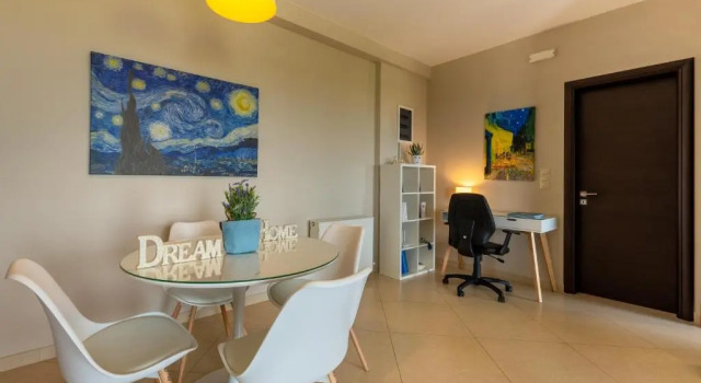 Вилла Villa Kos View 2