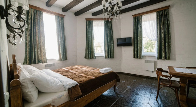 Апартаменты Villa Pia