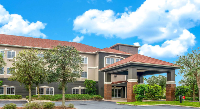 La Quinta by Wyndham Sebring, Book Hotel Sebring Southwest Florida