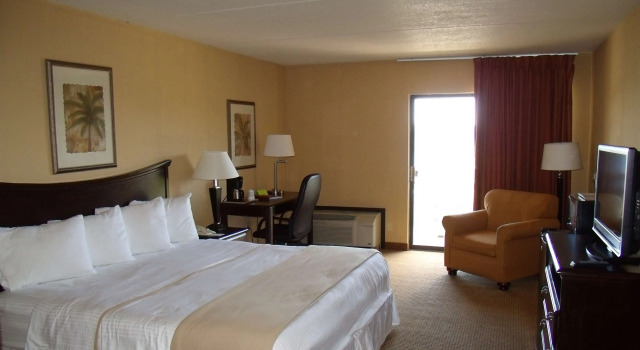 Inn at Grand Glaize