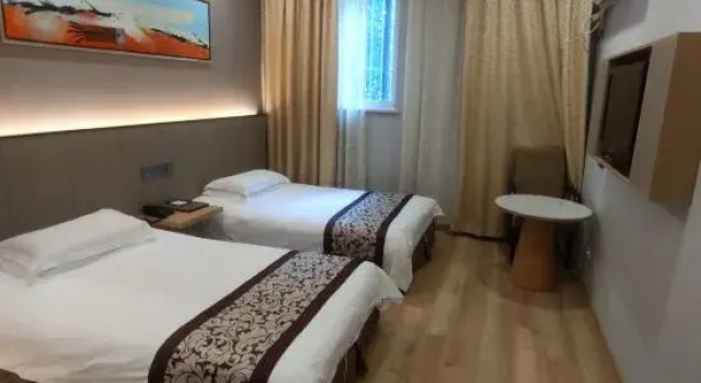 Номер Standard Yangjianhua Hotel