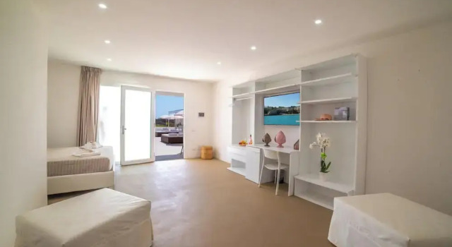 Agricola Chiani 2 Triple Relax&pool, Buchen Sie Hotel Hotels in Melendugno mit Pool, Schwimmbad