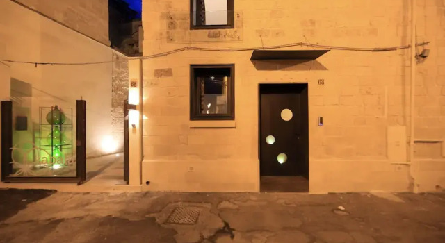 Kabala b&b