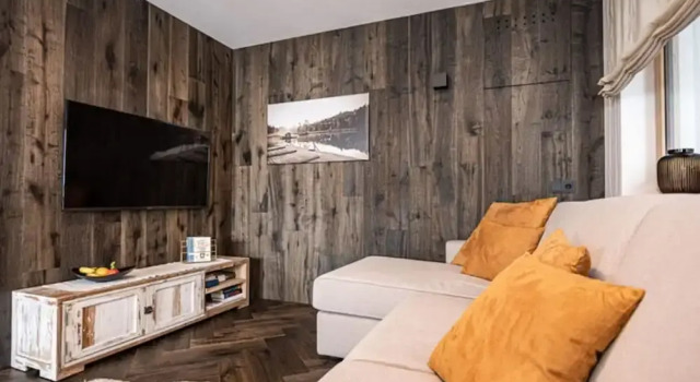 Holiday Apartment in Seis am Schlern