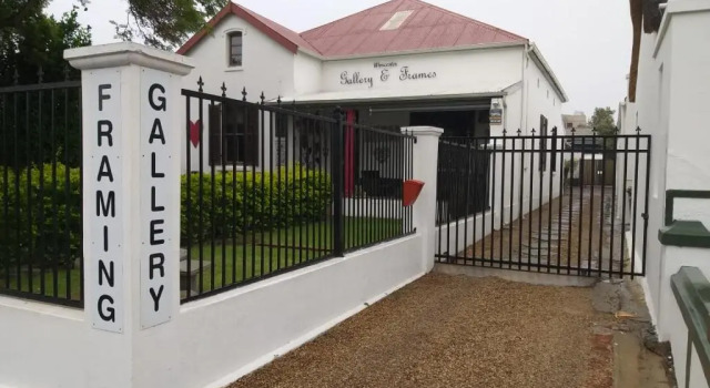 Апартаменты c 1 комнатой Worcester Gallery Cottage